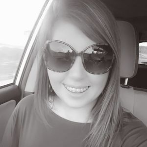 Meet your Posher, Christy